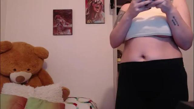 Image 4 of meganlk Stream on Chaturbate on 15 days ago