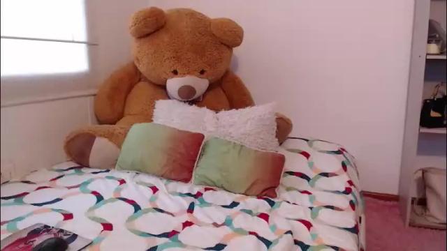 Image 7 of meganlk Stream on Chaturbate on 15 days ago