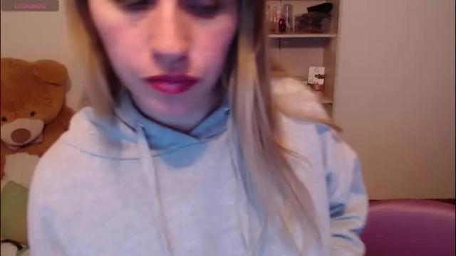 Image 10 of meganlk Stream on Chaturbate on 13 days ago