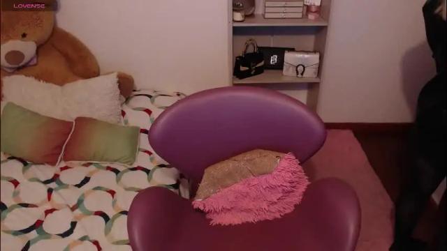 Thumbnail 2, meganlk's Stream at Chaturbate, 3 days ago