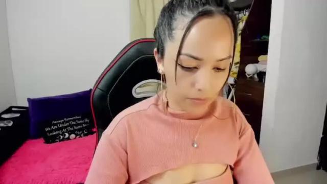 Image 12 of meganlove997401 Stream on Chaturbate on 18 months ago