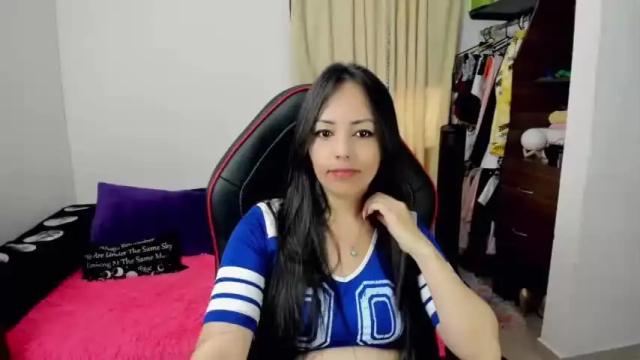 Image 3 of meganlove997401 Stream on Chaturbate on 17 months ago