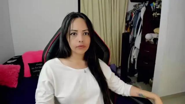 Image 6 of meganlove997401 Stream on Chaturbate on 15 months ago