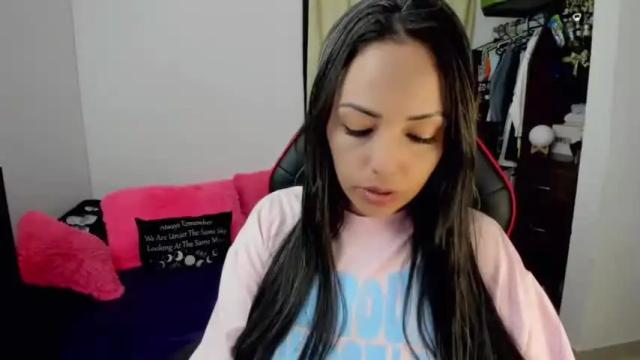 Thumbnail 1, meganlove997401's Stream at Chaturbate, 14 months ago