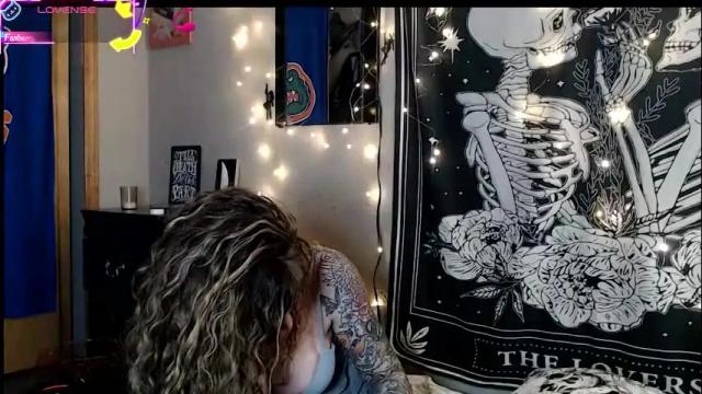 Image 11 of meganluv69 Stream on Chaturbate on 1 month ago