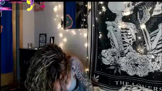 Image 12 of meganluv69 Stream on Chaturbate on 1 month ago