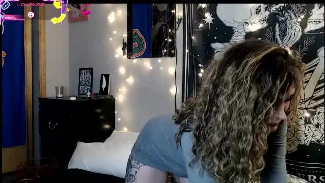 Image 3 of meganluv69 Stream on Chaturbate on 1 month ago