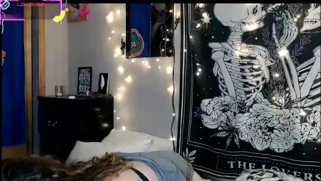 Image 6 of meganluv69 Stream on Chaturbate on 1 month ago