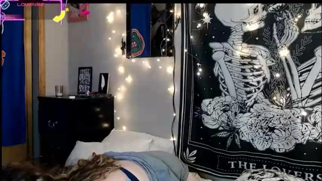 Image 7 of meganluv69 Stream on Chaturbate on 1 month ago