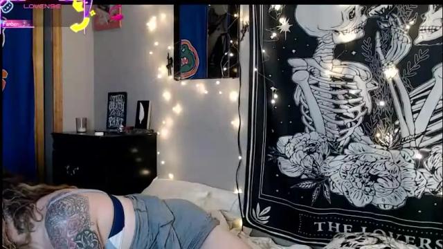 Image 8 of meganluv69 Stream on Chaturbate on 1 month ago