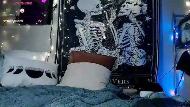 Image 12 of meganluv69 Stream on Chaturbate on 27 days ago