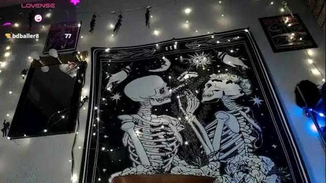 Thumbnail 3, meganluv69's Stream at Chaturbate, 26 days ago