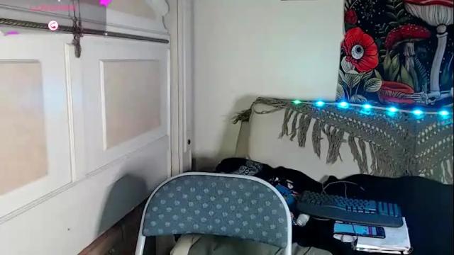 Image 3 of meganluv69 Stream on Chaturbate on 8 months ago