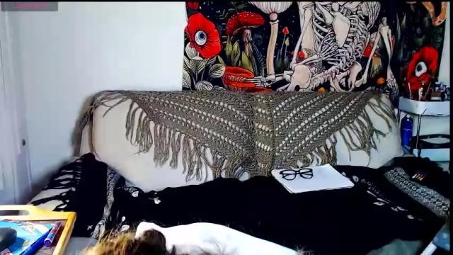 Image 2 of meganluv69 Stream on Chaturbate on 8 months ago