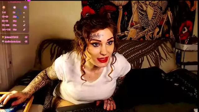 Thumbnail 3, meganluv69's Stream at Chaturbate, 21 days ago