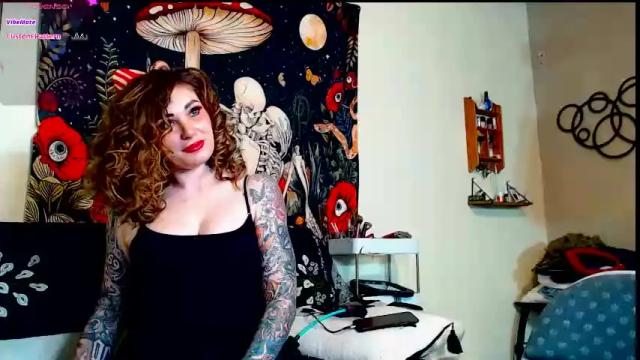 Thumbnail 1, meganluv69's Stream at Chaturbate, 19 days ago
