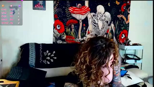 Image 10 of meganluv69 Stream on Chaturbate on 19 days ago