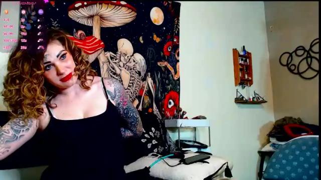 Image 2 of meganluv69 Stream on Chaturbate on 19 days ago