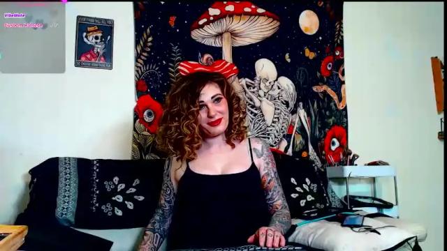 Image 3 of meganluv69 Stream on Chaturbate on 19 days ago