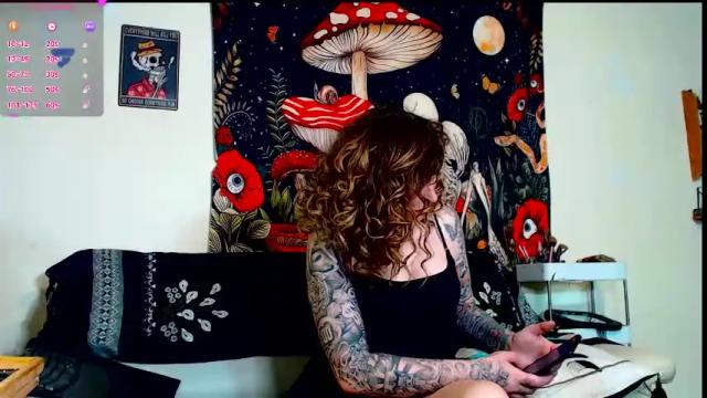 Thumbnail 2, meganluv69's Stream at Chaturbate, 19 days ago
