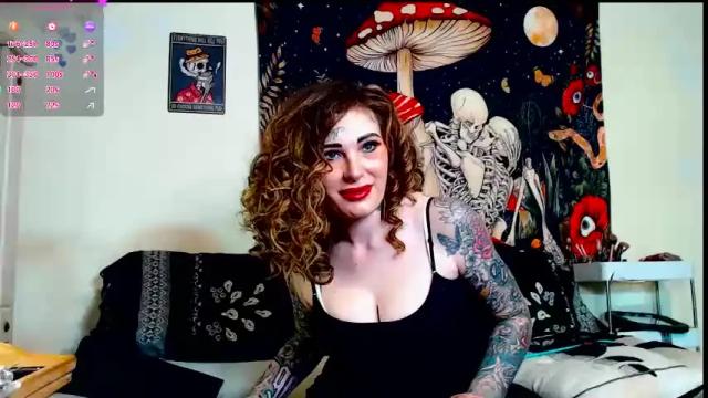 Image 6 of meganluv69 Stream on Chaturbate on 19 days ago