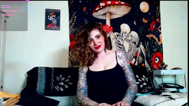 Image 7 of meganluv69 Stream on Chaturbate on 19 days ago