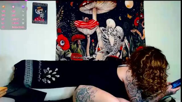 Thumbnail 3, meganluv69's Stream at Chaturbate, 19 days ago
