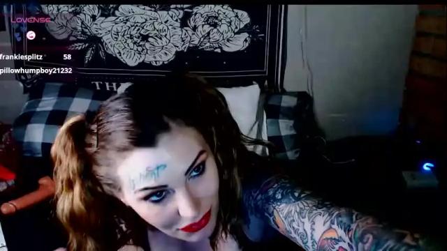 Image 12 of meganluv69 Stream on Chaturbate on 7 days ago