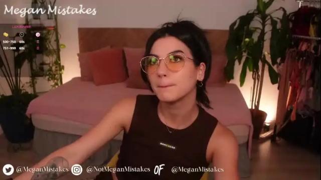 Thumbnail 2, meganmistakes's Stream at Chaturbate, 2 months ago