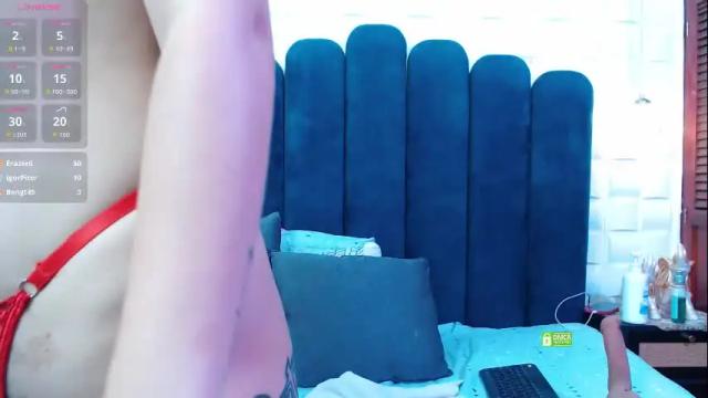 Image 4 of meganmistress_ Stream on Chaturbate on 1 month ago