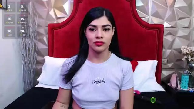 Thumbnail 1, meganmistress_'s Stream at Chaturbate, 1 month ago