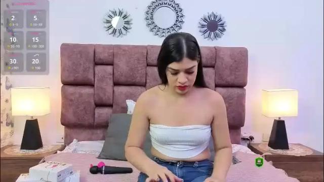 Thumbnail 1, meganmistress_'s Stream at Chaturbate, 26 days ago