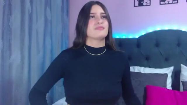 Image 11 of megann_abby Stream on Chaturbate on 13 months ago