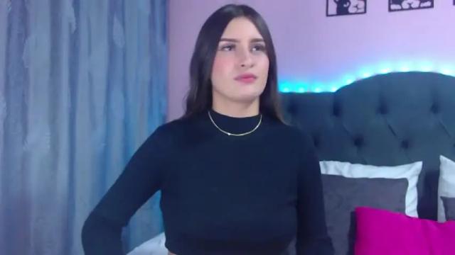 Image 8 of megann_abby Stream on Chaturbate on 13 months ago