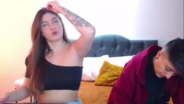 Image 8 of megann_abby Stream on Chaturbate on 25 days ago