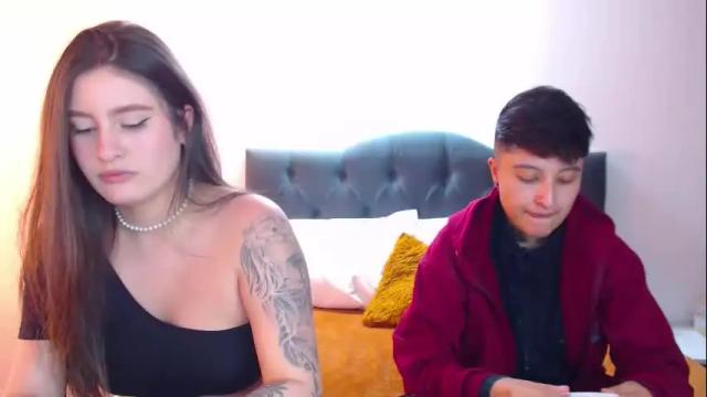 Thumbnail 3, megann_abby's Stream at Chaturbate, 23 days ago