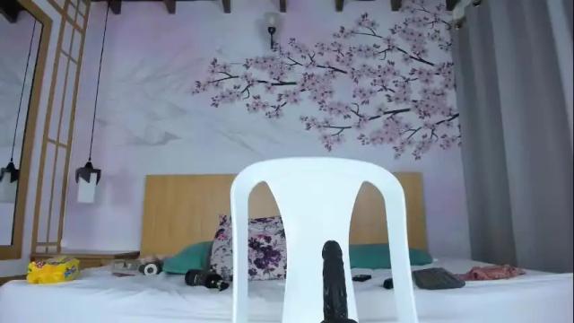 Image 8 of megann_smitth Stream on Chaturbate on 1 month ago