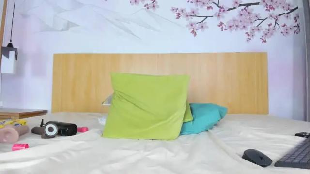 Image 2 of megann_smitth Stream on Chaturbate on 25 days ago