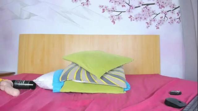 Image 10 of megann_smitth Stream on Chaturbate on 24 days ago