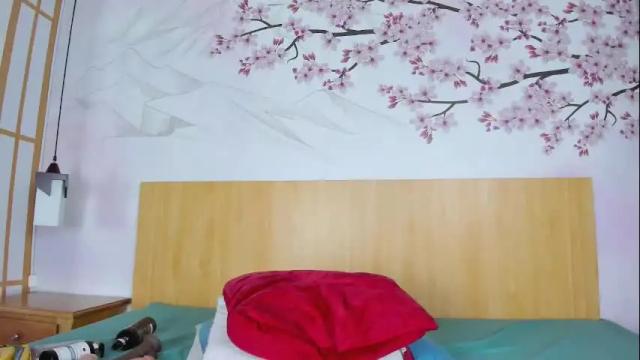 Image 2 of megann_smitth Stream on Chaturbate on 11 days ago
