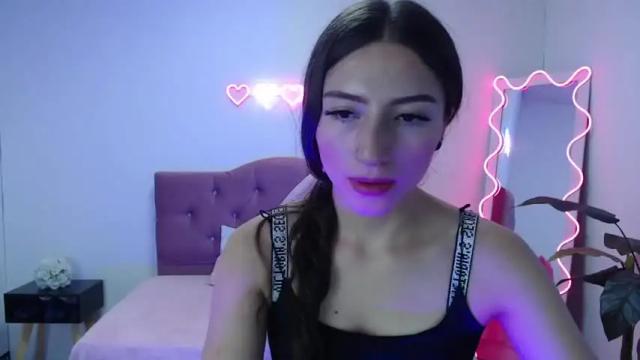 Thumbnail 1, megann_tay1's Stream at Chaturbate, 17 months ago