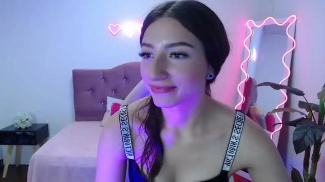 Image 10 of megann_tay1 Stream on Chaturbate on 17 months ago