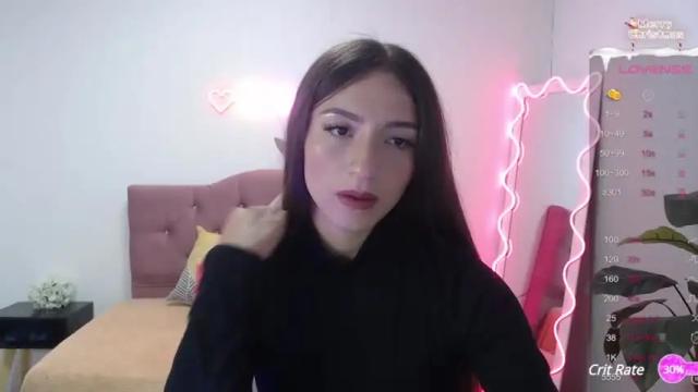 Thumbnail 1, megann_tay1's Stream at Chaturbate, 16 months ago