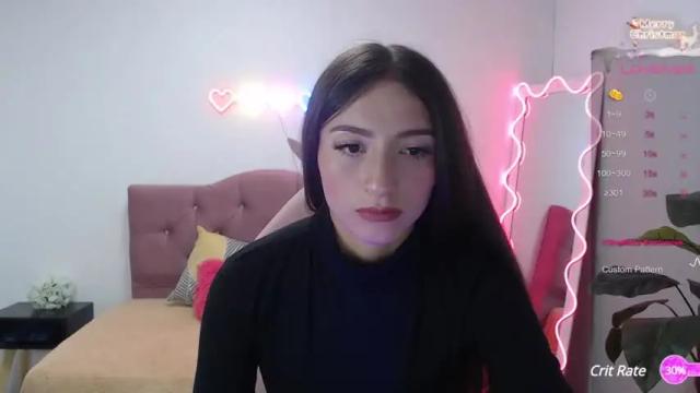 Image 2 of megann_tay1 Stream on Chaturbate on 16 months ago