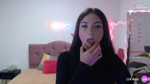 Image 7 of megann_tay1 Stream on Chaturbate on 16 months ago