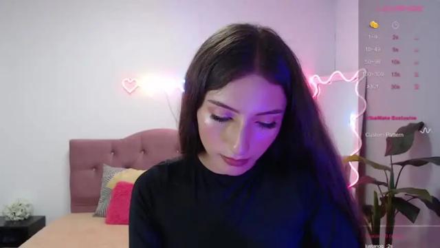 Thumbnail 1, megann_tay1's Stream at Chaturbate, 16 months ago