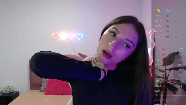 Image 2 of megann_tay1 Stream on Chaturbate on 16 months ago