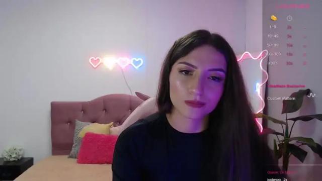 Image 3 of megann_tay1 Stream on Chaturbate on 16 months ago