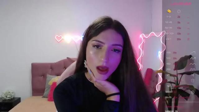Image 4 of megann_tay1 Stream on Chaturbate on 16 months ago