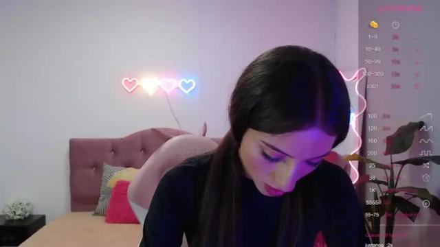 Image 6 of megann_tay1 Stream on Chaturbate on 16 months ago